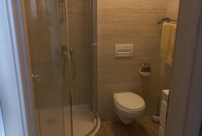 Apart. pozitie centrala, aproape de Aula Universitatii si Colina Universitatii - 14