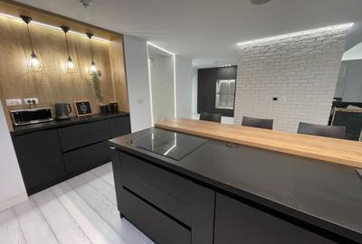 Penthouse with rooftop in Herastrau | Satul Francez - 11