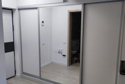 GARSONIERA - POPESTI-LEORDENI, PET-FRIENDLY, PRIMA INCHIRIERE, METROU - 3