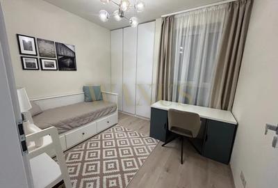 Apartament de 3 camere modern , 59 mp utili ,zona Grigorescu - 4