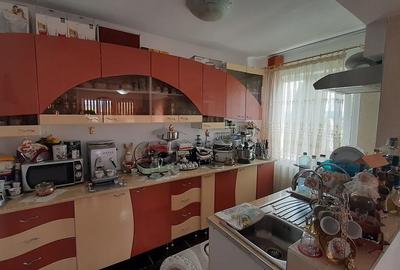 Casa moderna, foarte spatioasa, cu  1500 mp teren, în  Dambul Rotund - 7
