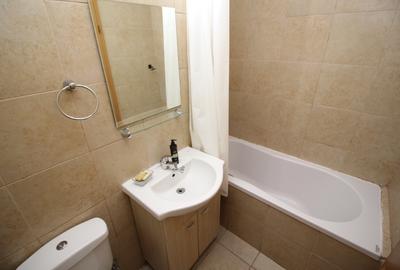 Titan, bloc 2010, parcare subterană, 2 camere mobilat, complex Citadella - 11