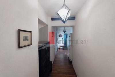 Apartament de vanzare in zona Banu Manta/Titulescu/Basarab - 2