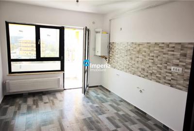 Apartament cu 2 camere Bloc Nou - INTABULAT zona CUG - 2