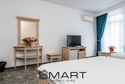 Hotel 20 camere zona centrala - 2