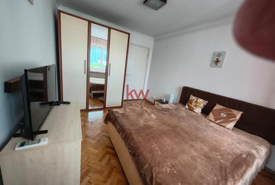 Apartament cu 2 camere SD langa Piata Chirila,Tatarasi! - 1