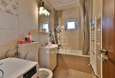 Apartament cu 3 camere de vanzare, centrala, zona Girocului, Timisoara - 13
