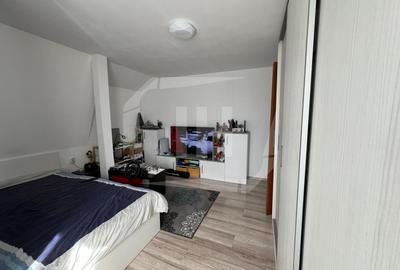 Apartament cu 3 camere, zona Nicolae Titulescu - 5