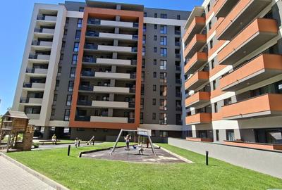 Apartament cu 2 camere + loc de parcare subteran - Aradului - 20