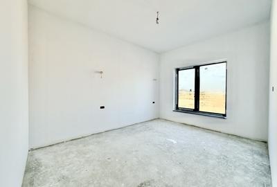 Duplex 5 camere - 365 mp teren - Asfalt - Pozitie ideala Mosnita - 13