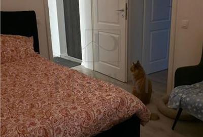 DUMBRAVITA - 4 CAM - DECOMANDAT - 2 BAI - LOC PARCARE - GRADINA - SPATIOS/LUMINO - 18