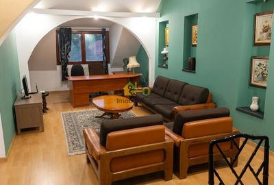 Apartament Tip Mansardă, 3 Camere, 100 Mp., Terasă, Ultracentral - 2
