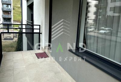 2 Camere MODERN | BALCON Generos | Donath Park – Capăt Grigorescu - 21