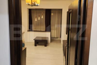 Apartament 2 camere, 46 mp, decomandat, etaj 2, zona Tractorul - 5