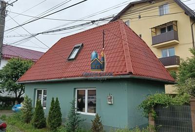 Vânzare sau schimb casă 3 camere P+M - zona Sângeorgiu de Mureș - 1