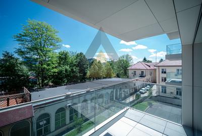 AVIATIEI TOWER | 3 CAMERE | MOBILAT | PARCARE | PROMENADA MALL | OFFICE BUILDING - 3