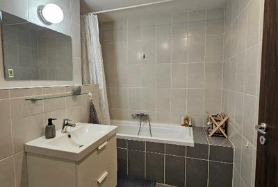 De inchiriat apartament modern 2 camere - zona Soarelui, bloc nou - 9
