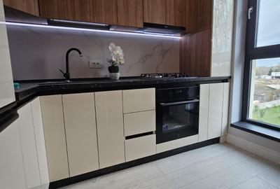 Apartament 2 Camere Premium Exigent Park View - 10