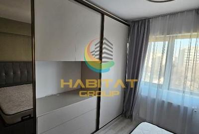 Apartament modern cu 3 camere Aparatorii Patriei in bloc nou - 12