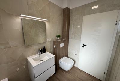Apartament cu 2 camere, in spate la Lidl Giroc, nou! - 3