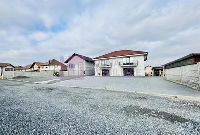 Casa individuala locuinta sau birou | Cart Arhitectilor | teren 824 mp | - 4