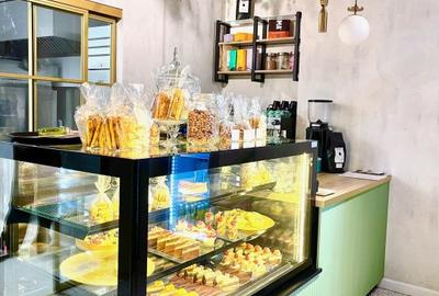 Povestea ta aici - Spatiu Comercial/Laborator - 78 mp - Victoriei - 1