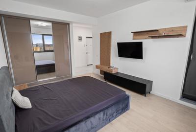 First Use Studio Novum 56 Residence 10 Min Metrou Gorjului Iuliu Maniu - 1