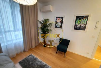 Luxuria Residence, panoramic view, first rental, 3 rooms, terrace, parking place - 7