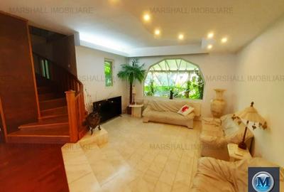 Vila cu 5 camere de vanzare, zona Marasesti, 256.95 mp #16121 - 2