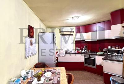Apartament 3 camere 2 bai centrala etaj 1 Sud Plaza - 11