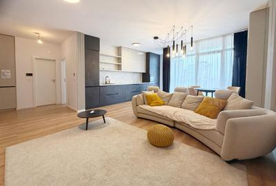 Apartament 2 Camere - Complexul Nord One Botanic - Iulius Mall - 1