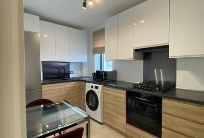 Apartament 3 camere/ Parcare/ Petrom City - 12