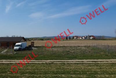 Teren intravilan de vânzare în Aninoasa! - 2