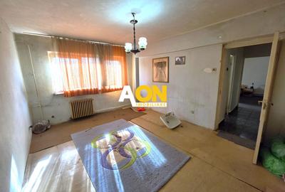 Comision 0! Apartament cu 2 camere de vânzare în Aiud, zona Dallas - 9