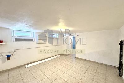 Vila P+1E, 5 camere, teren 234 mp, zona centrala, Ploiesti - 18