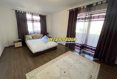 APARTAMENT 3 CAMERE I BLOC NOU I CENTRU I MOBILAT SI UTILAT I LOC DE PARCARE I - 9