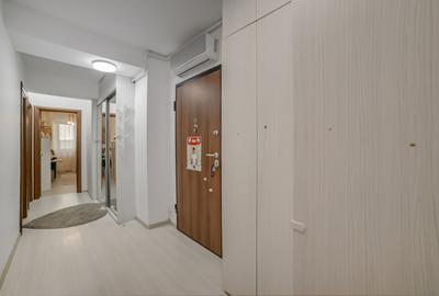 Suprafata utila totala 145 mp*Ready to move in*2 locuri de parcare *Sisești 119 - 8
