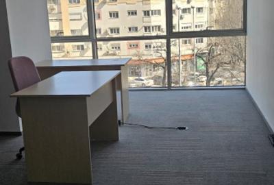 SPATIU BIROURI PC CENTER-ET.3 | BANEASA| HERASTRAU | DAMAROAIA - 4