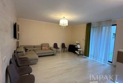 De vanzare 2 camere lux-zona Iulius Mall - 2