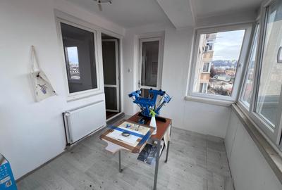 Apartament  4 camere la bloc  – lângă AFI Brașov - 9