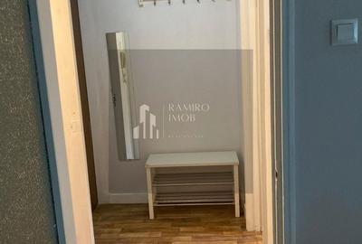 Apartament 2 camere Constantin Brancoveanu / Nitu Vasile - 8