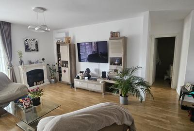 Apartament în Arcadia Domenii,loc de parcare și boxa valabile - 3