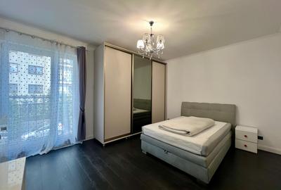 De vânzare - Duplex modern în cartierul Europa din Cluj Napoca - 17