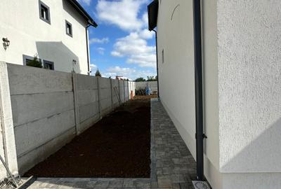 Vila Individuala Bragadiru/dormitor la parter id nr 48 - 12
