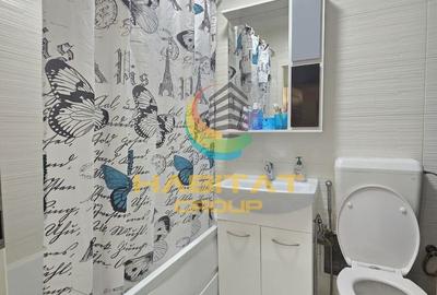 Mutare Rapida! Apartament Decomandat De 3 Camere 65.31mp Renovat Zona Straja - 16