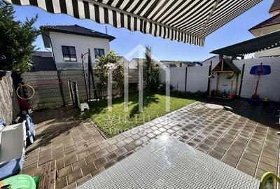 Casa cu 5 camere, 109np utili + mansarda 50mp, teren 184mp, Selimbar - 27