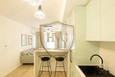 Apartament cu 2 camere, mobilat în Aviației