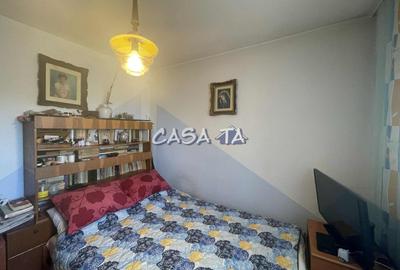 Apartament 2 Camere, Etaj 4 (cu acoperis), Strada Dacia - Zona Mall - 5
