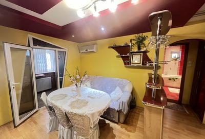 Apartament 3 camere decomandate, Nord - 1