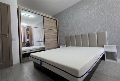 Apartament modern 2 Camere 52mp in The Nest - Scortarilor - 4